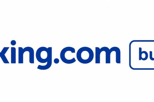 Booking.com enhances its corporate travel platform with new features
