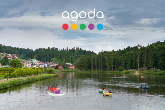 Darjeeling most searched domestic destinations in North-East for Oct-Dec 2025: Agoda