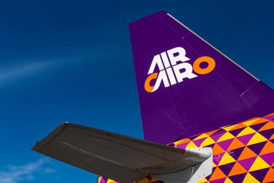 AIRCAIRO activates IATA BSP in India; expands access for travel trade