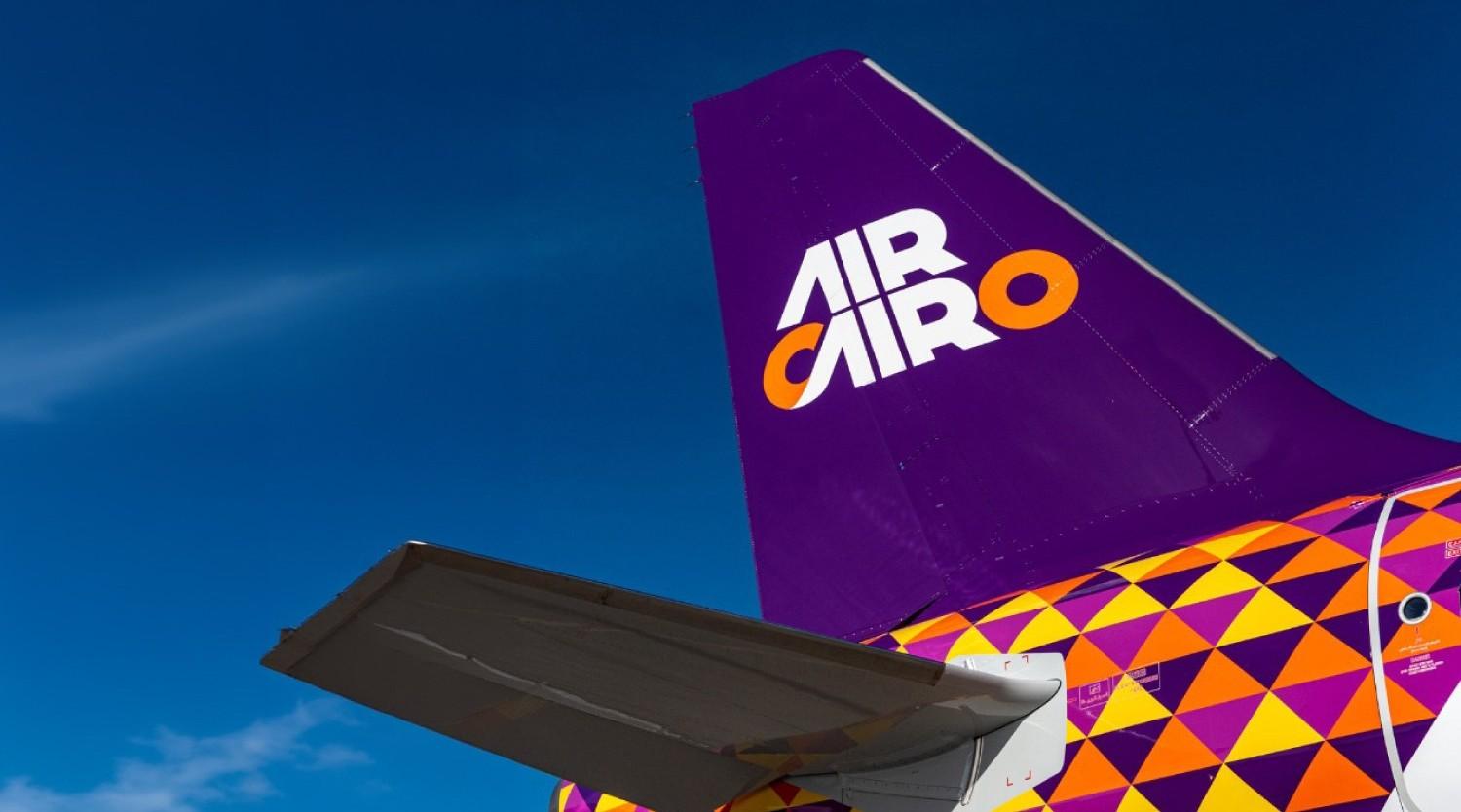 AIRCAIRO activates IATA BSP in India; expands access for travel trade