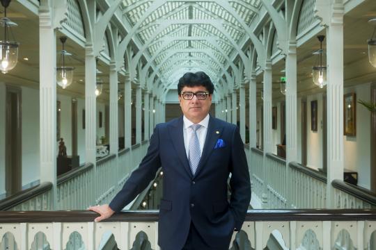 Tourism industry needs a 2030 roadmap backed by reforms, collaboration: Puneet Chhatwal