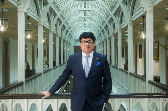 Tourism industry needs a 2030 roadmap backed by reforms, collaboration: Puneet Chhatwal