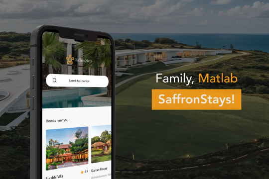 SaffronStays’ app drives 7% revenue contribution; projects 50% surge in repeat bookings