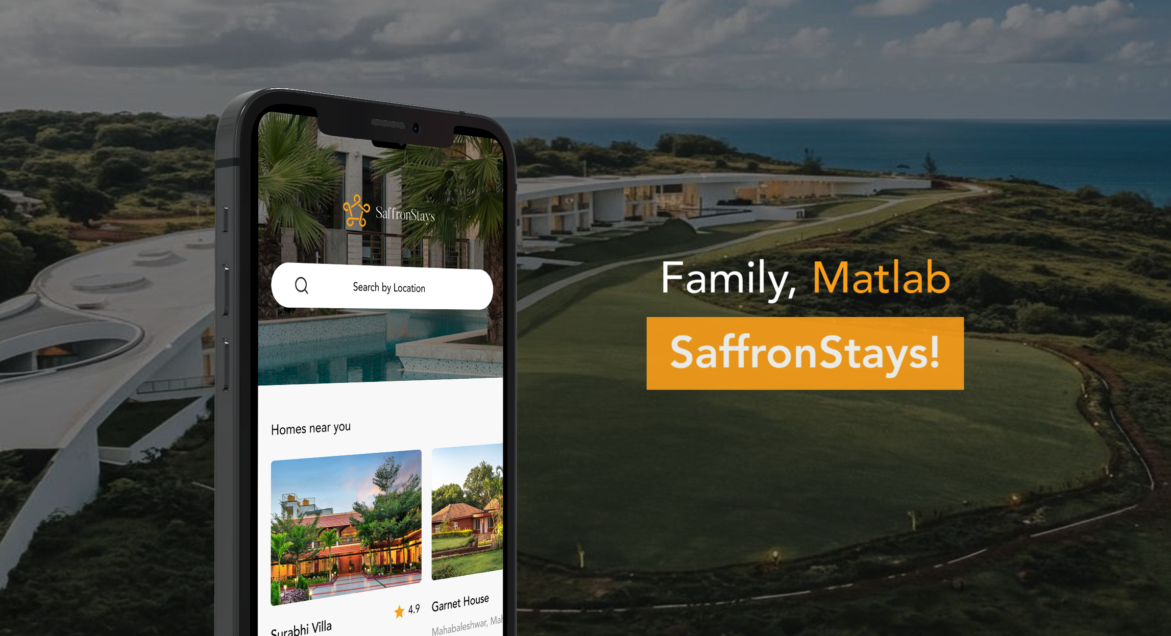 SaffronStays’ app drives 7% revenue contribution; projects 50% surge in repeat bookings
