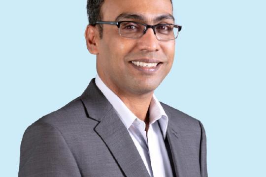 Akasa Air appoints Anand Srinivasan as CCO as Praveen Iyer steps down