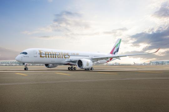 Emirates to introduce Premium Economy cabin between Mauritius-Dubai from Sept 1