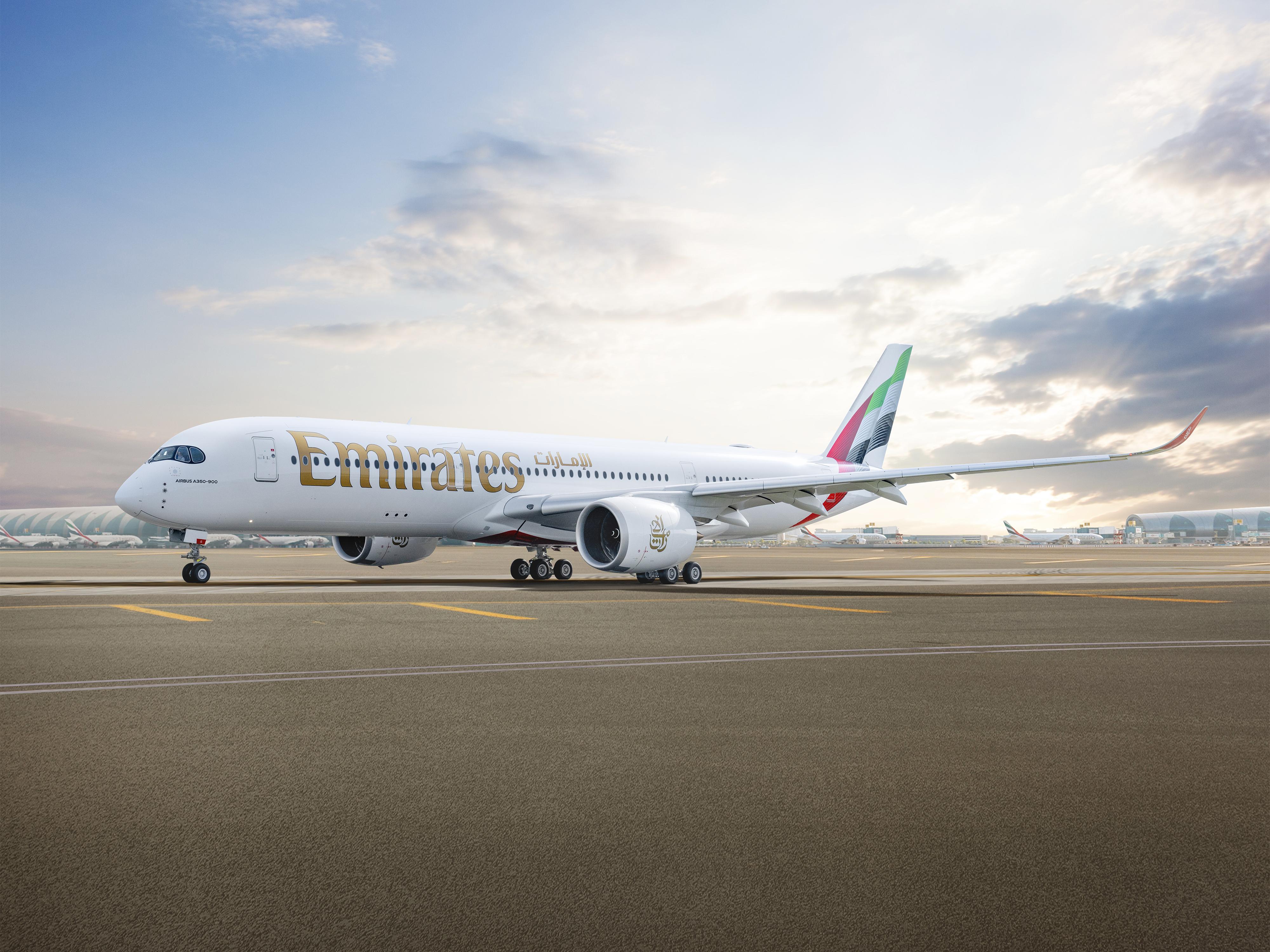Emirates to introduce Premium Economy cabin between Mauritius-Dubai from Sept 1