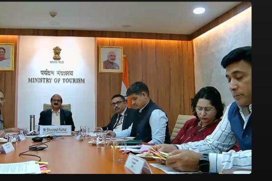 India, Italy partner to strengthen bilateral cooperation in tourism