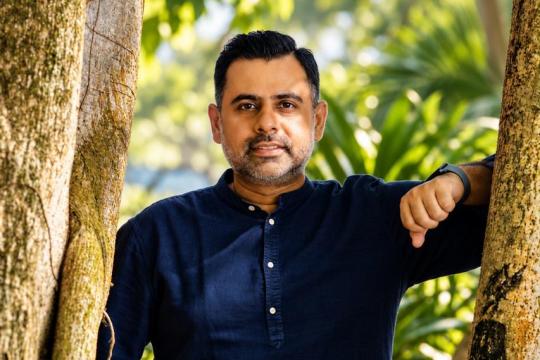SIX & SIX PRIVATE ISLANDS appoints Gaurav Makhijani as Director of Sales – India