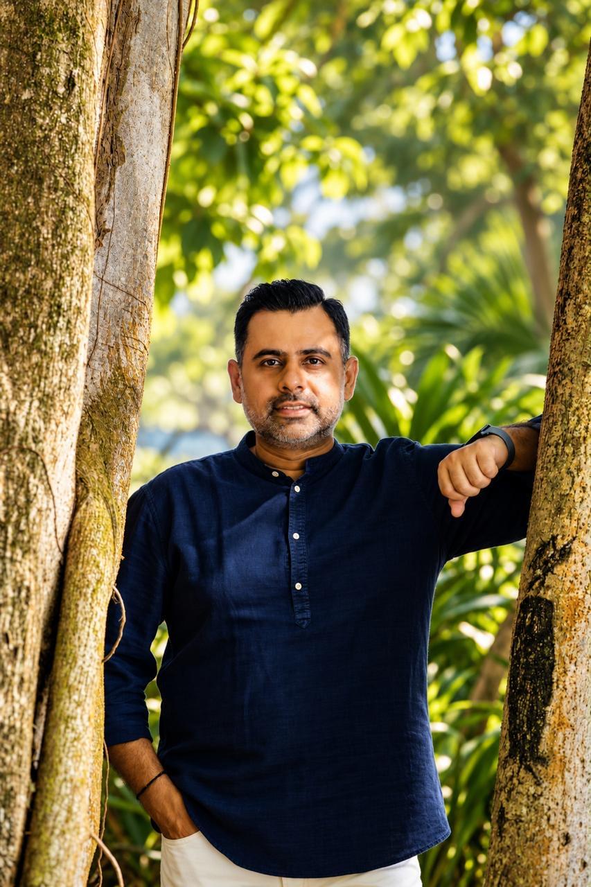 SIX & SIX PRIVATE ISLANDS appoints Gaurav Makhijani as Director of Sales – India