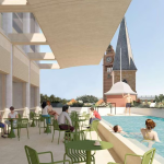 Radisson signs 328-key property in Sydney