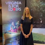 India climbs to Virginia’s No.1 overseas market; solo travellers drive 42% of visits