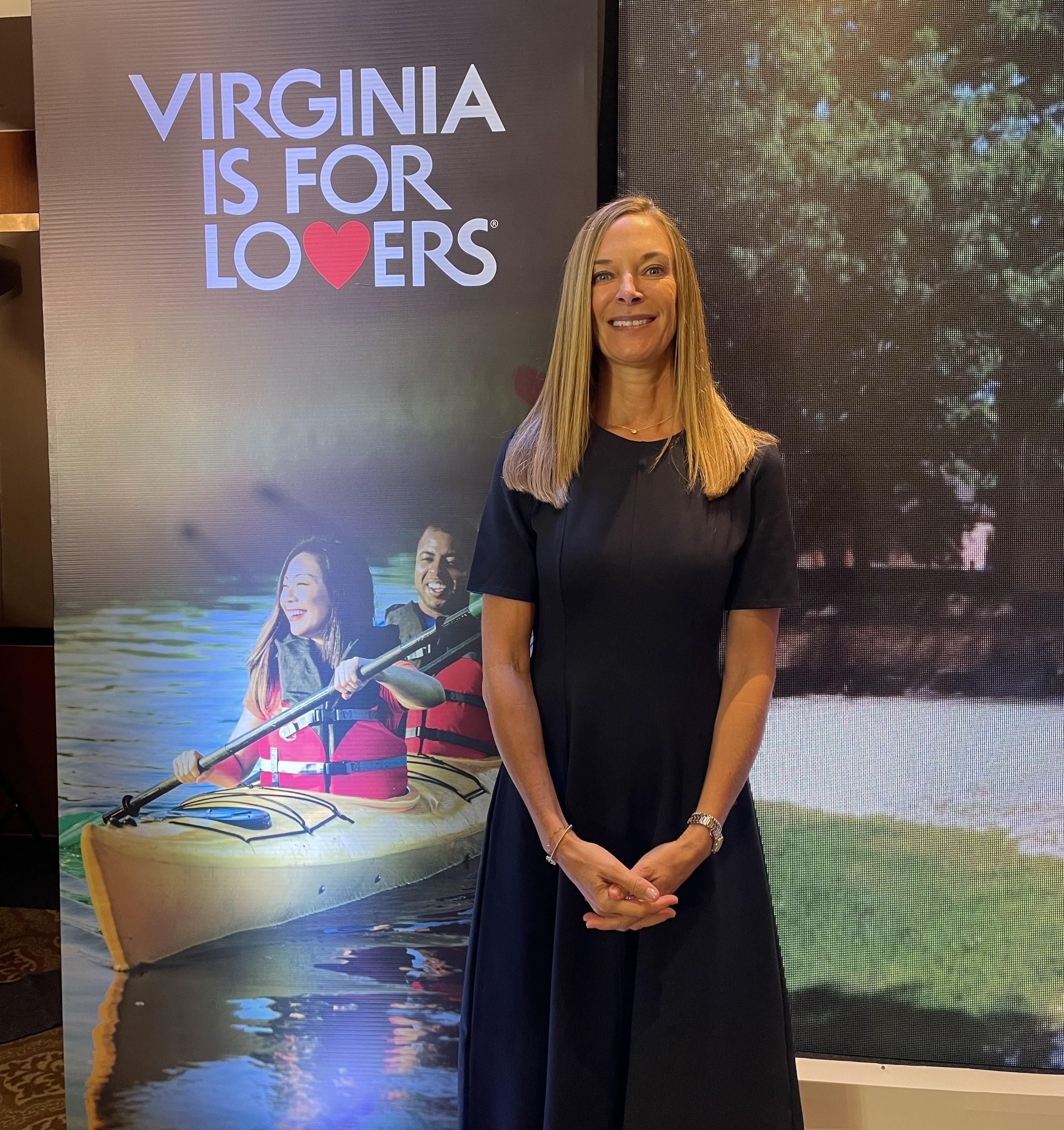 India climbs to Virginia’s No.1 overseas market; solo travellers drive 42% of visits