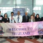 Air India Express launches direct Visakhapatnam–Bangkok flights