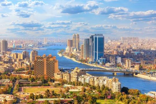 IATA reports Egypt’s aviation demand to rise by up to 3.8% annually
