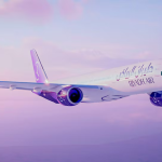 Riyadh Air announces firm order for 6 Airbus A350-1000 aircraft
