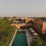 Vojara to debut in Ranthambore in October 2026