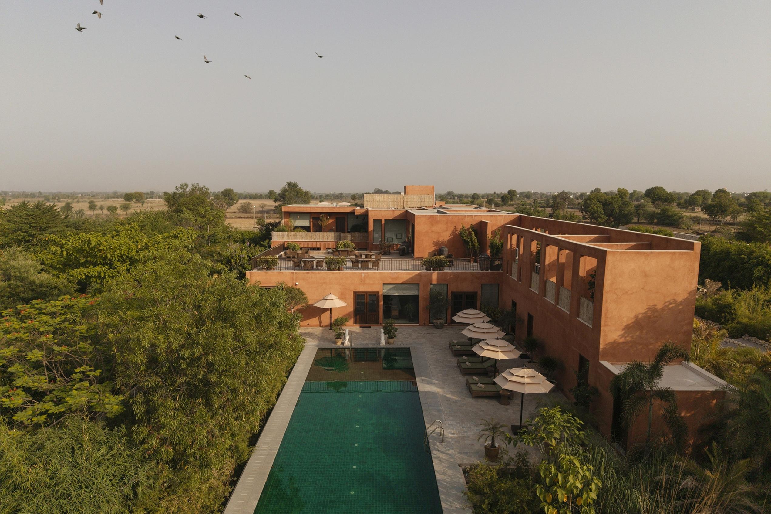Vojara to debut in Ranthambore in October 2026