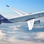 SAS strengthens fleet with firm order for 18 Airbus A330neo Aircraft