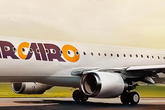 AIRCAIRO places order for 15 Airbus A320neo aircraft