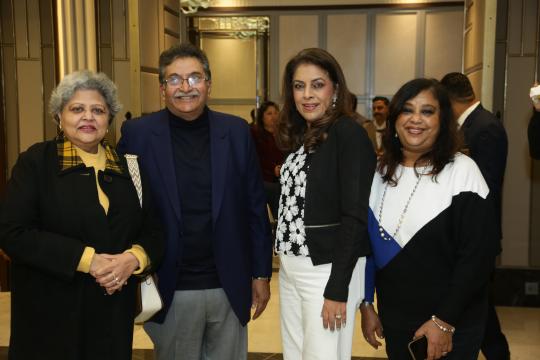 SATTE sets the stage for its 33rd edition in February; hosts curtain raiser event in Delhi