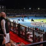 Seychelles expects more Indian visitors following PM Modi's visit; marks 50 years of bilateral ties