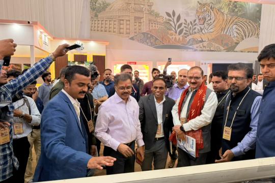 7th MP Travel Mart focuses on global tourism growth, rural heritage
