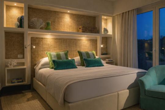 Starhotels Collezione brings Hermitage Hotel & Resort to Italy’s Forte dei Marmi