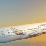 Turkish Airlines announces flight resumptions; restoring Middle East network