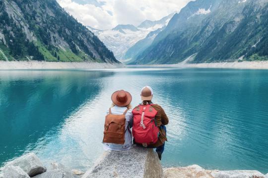 International tourism up 2% in Q1 2026 amid growing uncertainty: UN report
