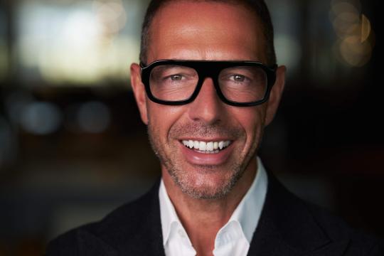 Kerzner International names Mattheos Georgiou as Head of Global Operations