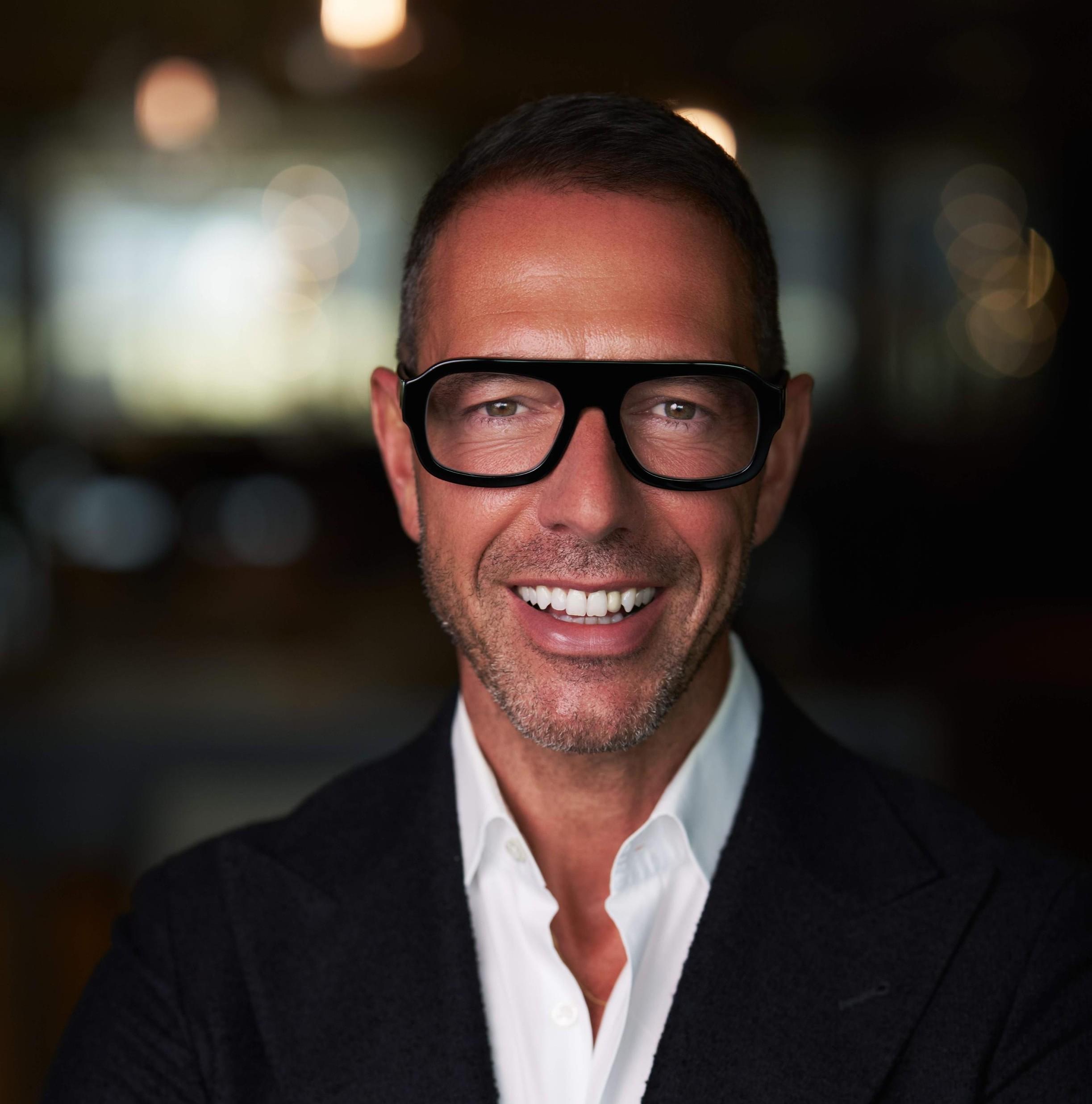 Kerzner International names Mattheos Georgiou as Head of Global Operations