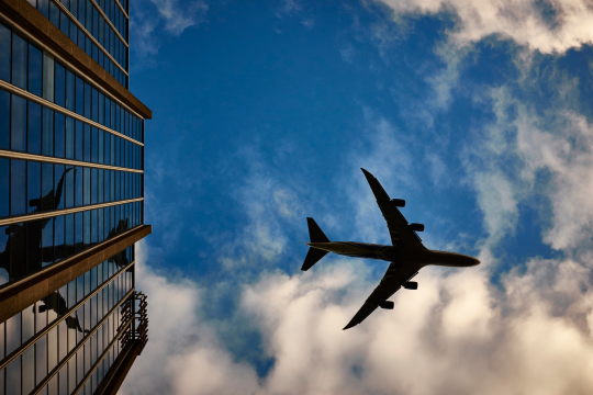 IATA & ALA announce annual 4.9% reduction in Spanish Airport Charges