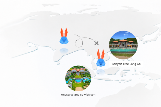 Spalba debuts in Vietnam with 2 properties; boosts Southeast Asia expansion