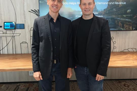 Booking Holdings plans to combine B2B operations across platforms; Asia to lead the travel growth in '26: Agoda