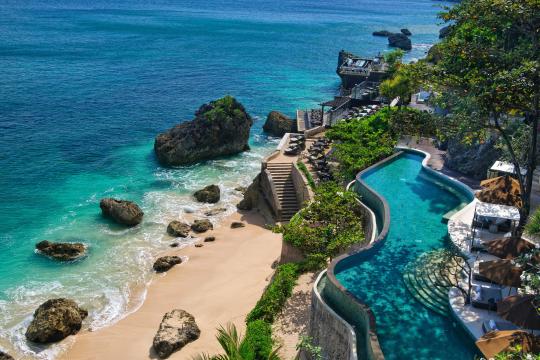 AYANA Hospitality appoints One Rep Global as India PR partner