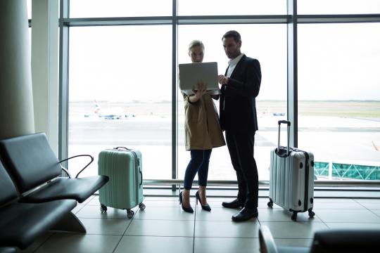 GBTA projects global business travel spending to hit record USD 1.71 tn