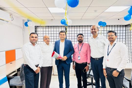 Prithvi Exchange unveils 3rd branch in Hyderabad; boosts access for outbound travel