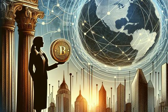 Delphi World Money acquires equity stake in Ebix Travel Pvt Ltd.