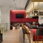 IHG unveils 685-key Crowne Plaza Manhattan Times Square