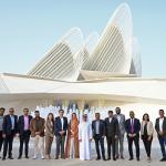 Abu Dhabi deepens ties with Indian travel trade