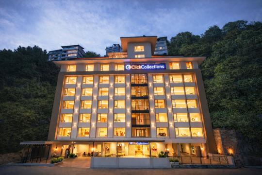 Suba Hotels Ltd opens second property in Gangtok, Sikkim