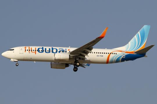 flydubai becomes an Airbus customer, signs agreement for 150 A321neo aircraft