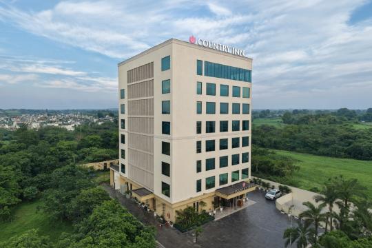 Country Inn strengthen footprints in Punjab with launch of the Country Inn, Jalandhar