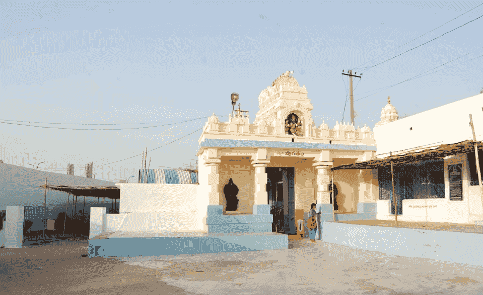 Telangana sanctions INR 13 Cr for tourism infrastructure & boating facilities at Mattapalli Temple