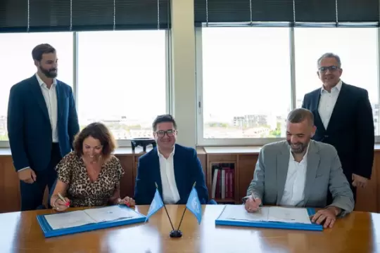 UNESCO & TUI Care Foundation to boost sustainable tourism in heritage destinations