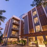 Stone Wood Hotels & Resorts expands in North Goa with a 40-key property