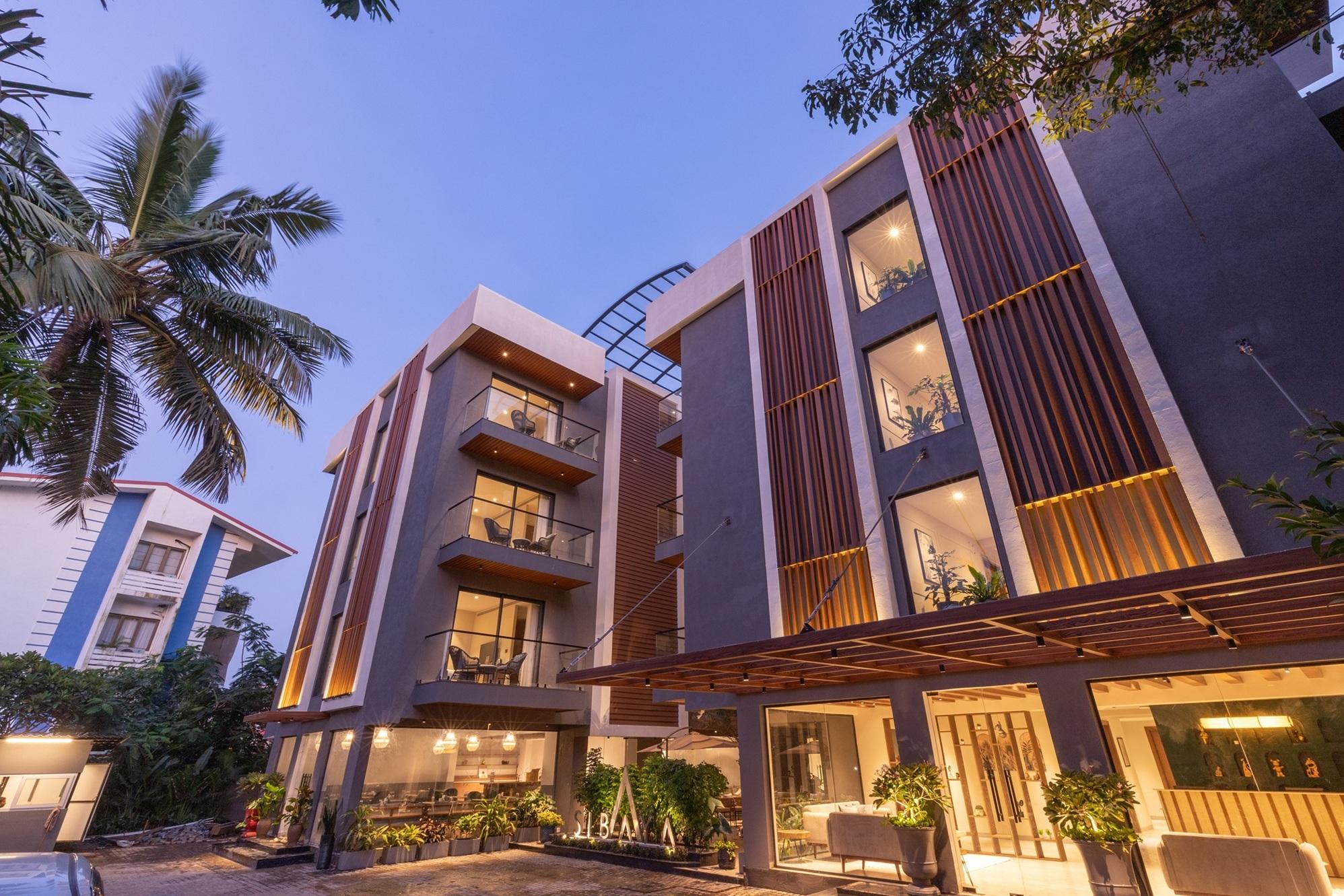 Stone Wood Hotels & Resorts expands in North Goa with a 40-key property