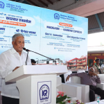 Madgaon-Karwar Express launched; to boost travel and trade between Goa & Karnataka