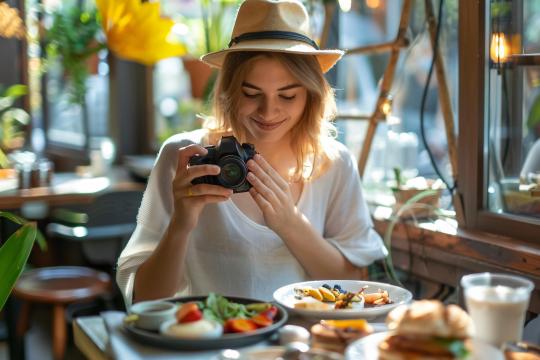 Up to 40% of Indian travellers choose holidays based on cuisine: Pickyourtrail